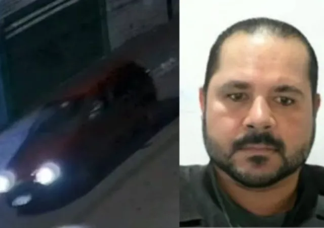 São Paulo: Vigilante é atropelado e morto durante ronda no Brás; o casal fugiu sem prestar socorro