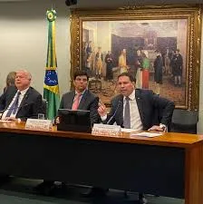 STF julga nesta sexta-feira a suspensão de ação penal contra Alexandre Ramagem no caso da trama golpista