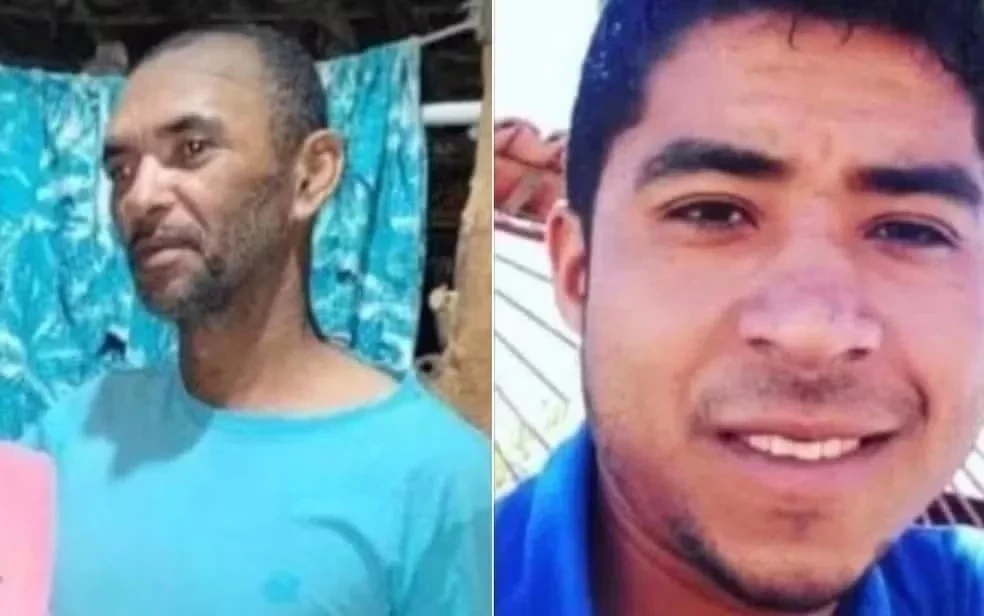 Dois morrem e outros dois passam mal após beberem suposto conhaque com veneno