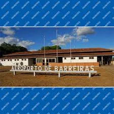 “Barreiras vai decolar: Estado anuncia reforma do aeroporto com investimento de R$ 19,3 milhões”.