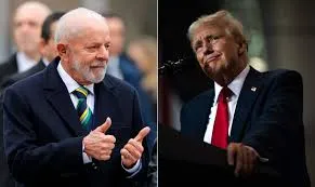 O governo de Donald Trump estuda classificar o PCC e o Comando Vermelho (CV) como “organizações terroristas” para aumentar punições