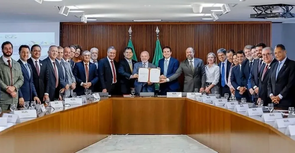 A Nova Tarifa Social de Energia Elétrica vai beneficiar mais de 60 milhões de brasileiros
