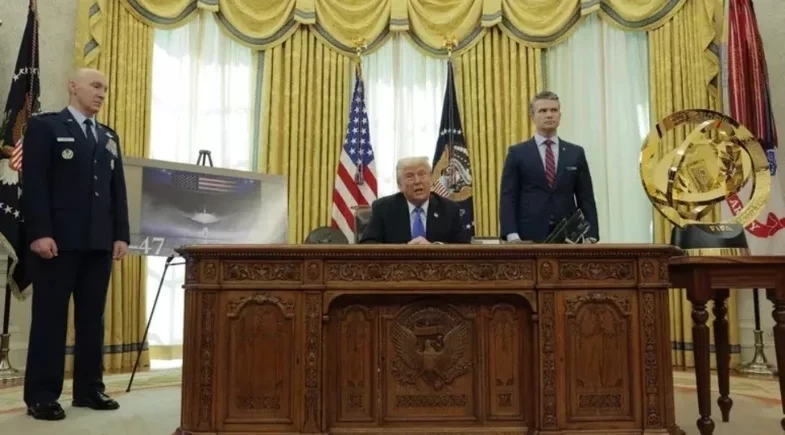 Expulsão em massa: Suprema Corte dos EUA autoriza Trump deportar 500 mil