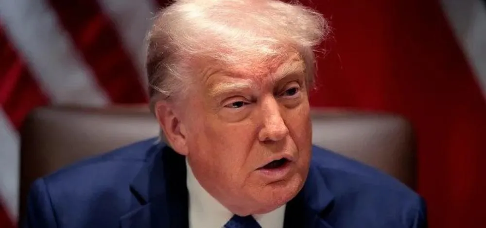 Trump proíbe entrada de estrangeiros de 12 países aos EUA