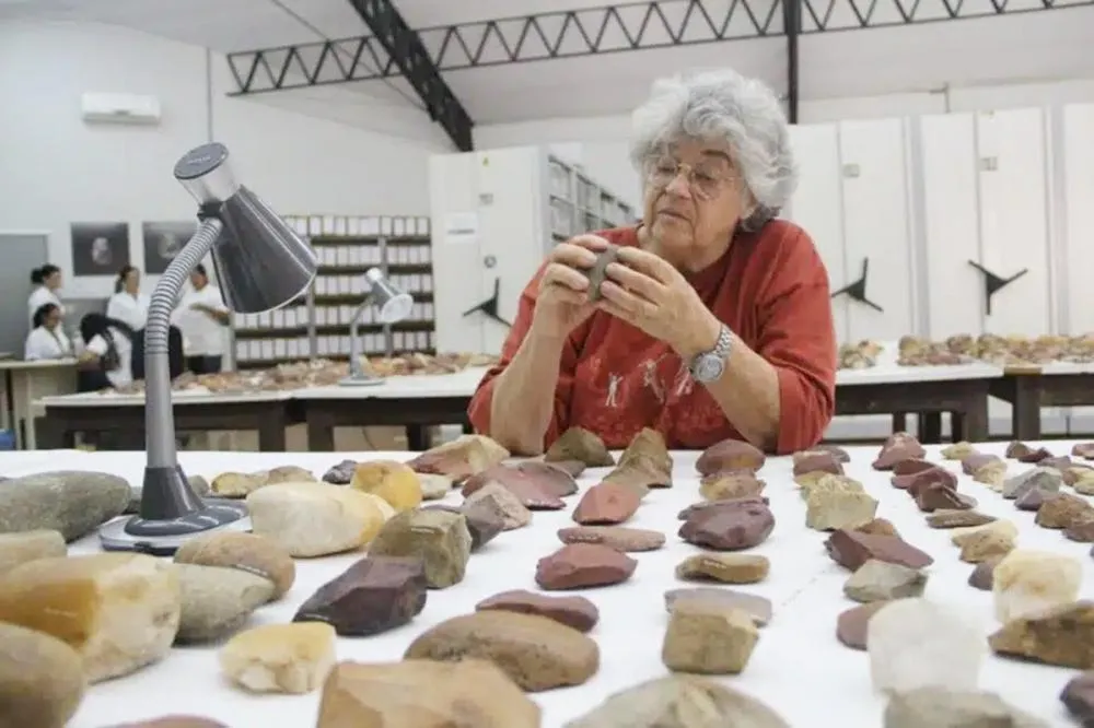 Niède Guidon morre aos 92 anos e deixa legado imensurável na história do Brasil