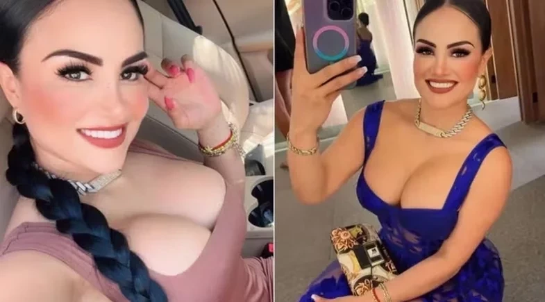 Modelo e influencer é achada morta em piscina de resort
