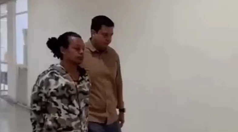 Homem mata a ex-esposa e expulsa enteada de casa para namorar com o genro no Rio de Janeiro