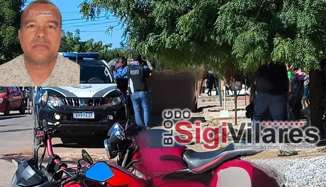 LEM: “Léo do PT” é morto a tiros no bairro Santa Cruz