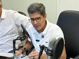 O Sofrimento de Neto: Crônicas de um ex-príncipe sem trono