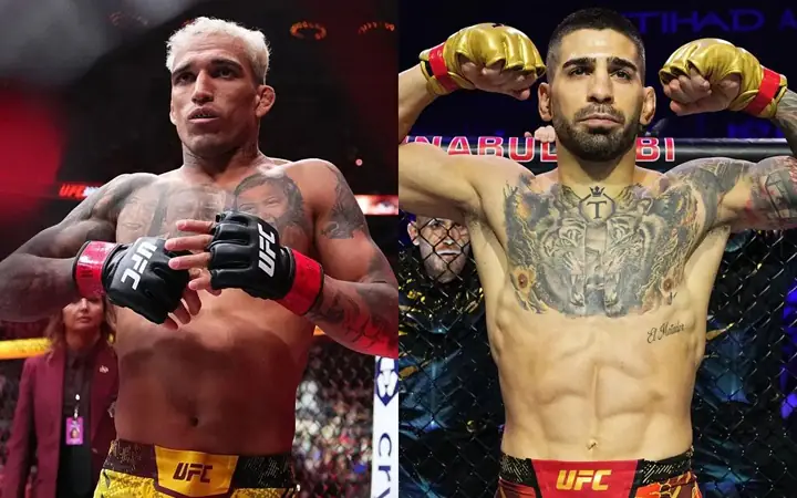 Aldo aponta o que pode fazer Charles do Bronx se tornar favorito contra Topuria; veja e opine