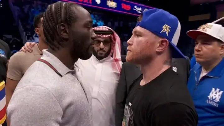 Após Mike Tyson x Jake Paul, Netflix vai transmitir superluta entre Canelo x Crawford; saiba mais!