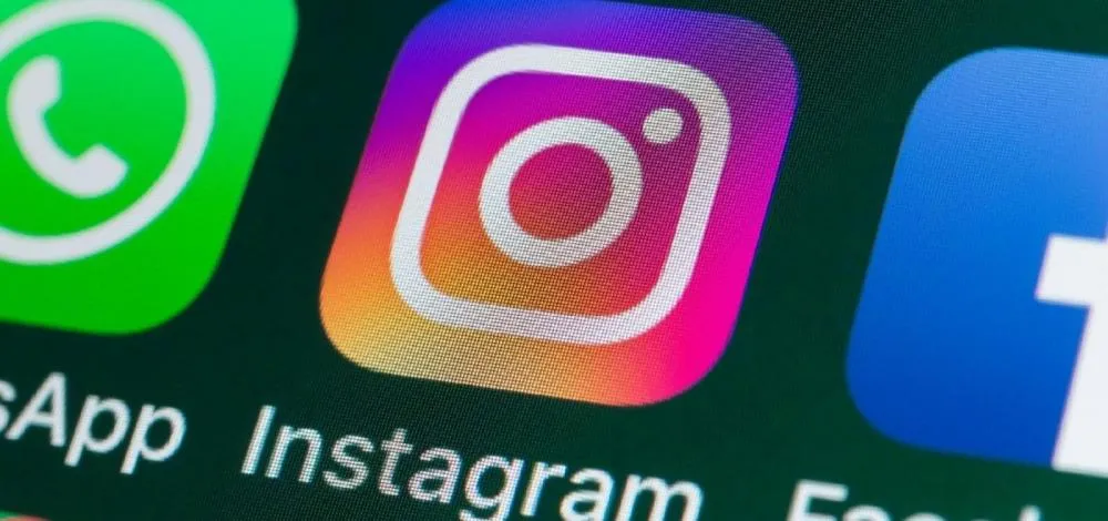Ministério da Justiça reclassifica indicação do Instagram para 16 anos