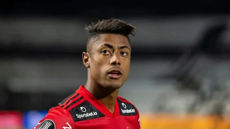 Bruno Henrique é denunciado por manipulação de resultado e pode pegar mais de 15 anos de prisão
