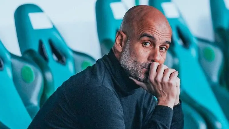 Guardiola faz revelação sobre o futuro do Manchester City: “Pré-temporada começa no Mundial”