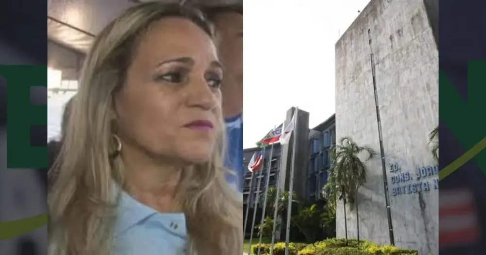 Ex-prefeita de Nazaré é condenada pelo TCM-BA a ressarcir R$ 686 mil por contrato irregular