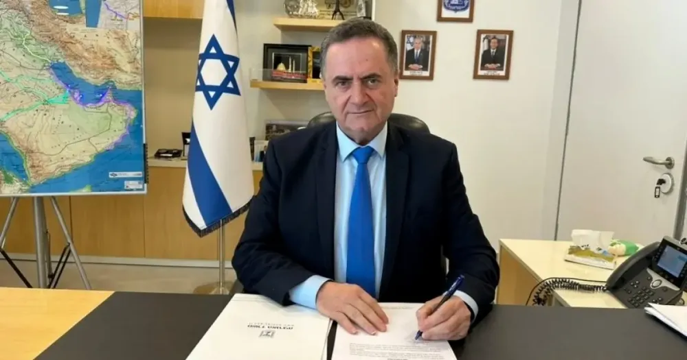 Ministro da Defesa de Israel ameaça Teerã: “Se os ataques continuarem, a capital iraniana vai queimar”