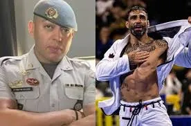 Justiça Militar demite tenente acusado de matar o campeão de Jiu-Jitsu Leandro Lo