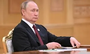 Putin vê 'potencial caminho' para 3ª Guerra Mundial: 'É preocupante'