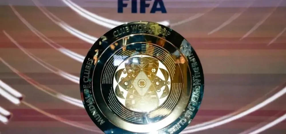 Brasil oficializa interesse em sediar a Copa do Mundo de Clubes da Fifa em 2029