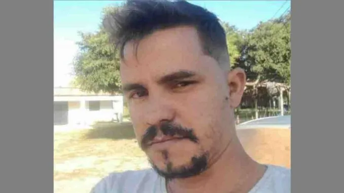 Filho de secretário municipal morre eletrocutado durante manutenção elétrica em Santa Rita de Cássia