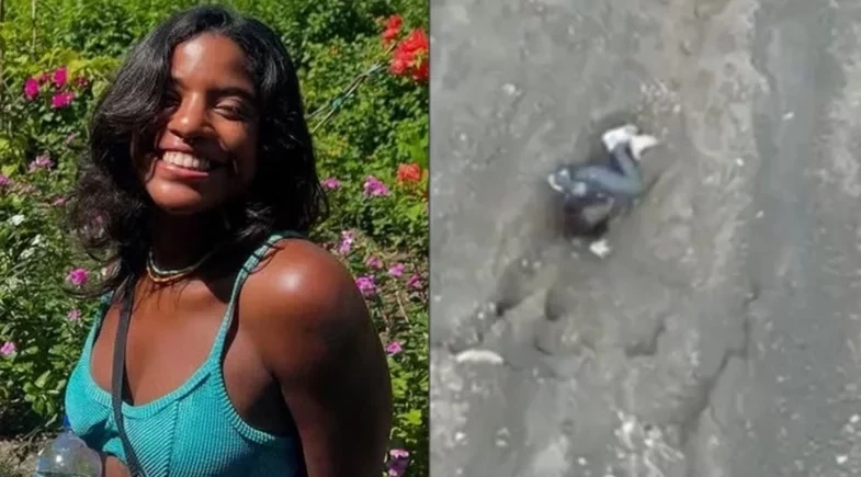 Juliana Marins: brasileira é encontrada morta após dias presa em vulcão na Indonésia