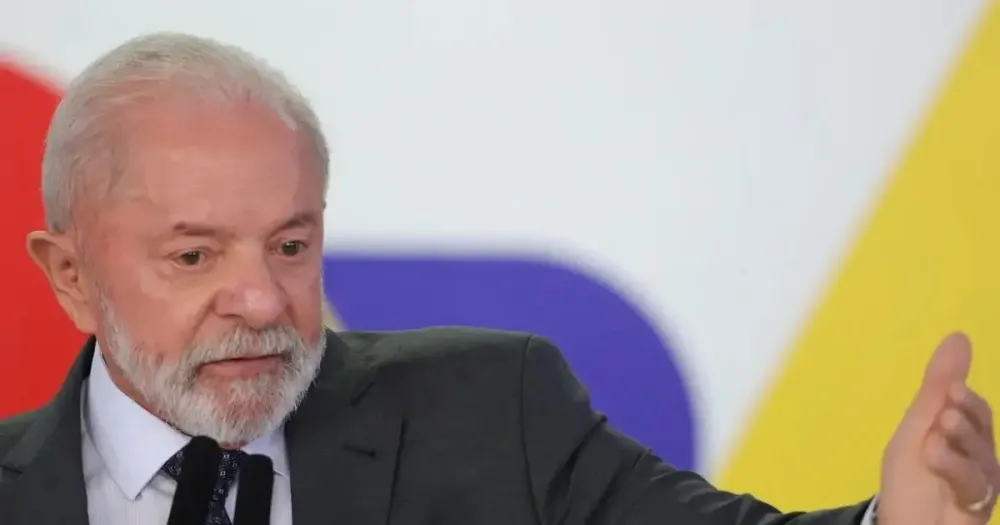 Lula lamenta morte de turista brasileira em trilha na Indonésia