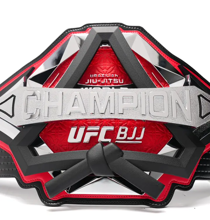 “UFC BJJ 1: O octógono agora é da Arte Suave – A estreia histórica traz disputas de cinturão e revoluciona o Jiu-Jitsu Profissional”