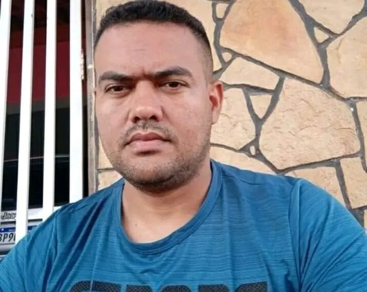 “Morte do vereador André Vinícius, do MDB, comove Riachão das Neves e gera comoção política”