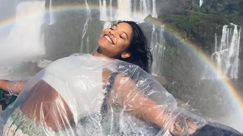 Família denuncia atraso no translado do corpo de Juliana Marins e cobra providências da Emirates