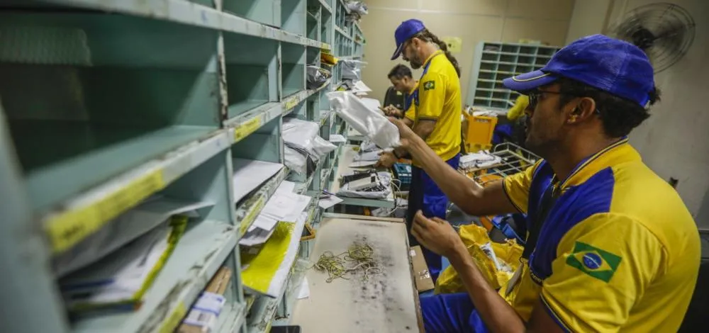 Correios atualizam CEPs em oito municípios e distritos da Bahia