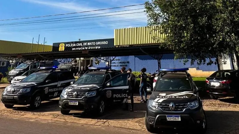 Adolescente de 15 anos do MT planejava matar os pais e incentivou namorado a cometer triplo homicídio no RJ