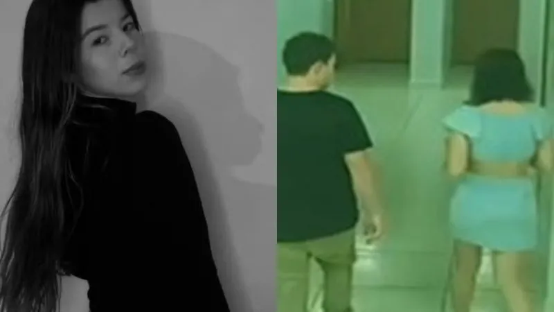 Jovem é assassinada com 51 facadas em Caldas Novas - ex-namorado confessou o crime ao pai