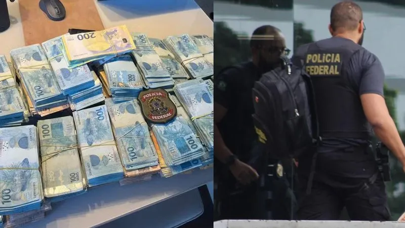 Operação Overclean: A teia de corrupção que movimentou R$ 1,4 bilhão e envolve prefeitos, empresários e parlamentares na Bahia