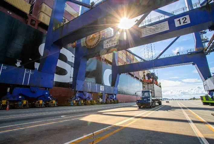 Brasil envia primeiro lote de carne bovina ao Vietnã e fortalece relações comerciais