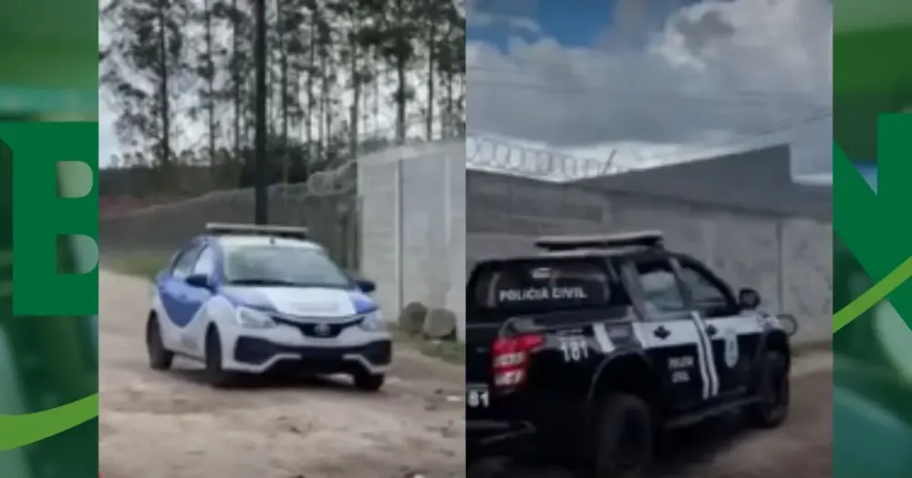 Trabalhador morre ao cair em triturador de madeira em Eunápolis