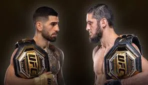 Dana White garante: Ilia Topuria x Islam Makhachev pode acontecer com título dos meio-médios em jogo