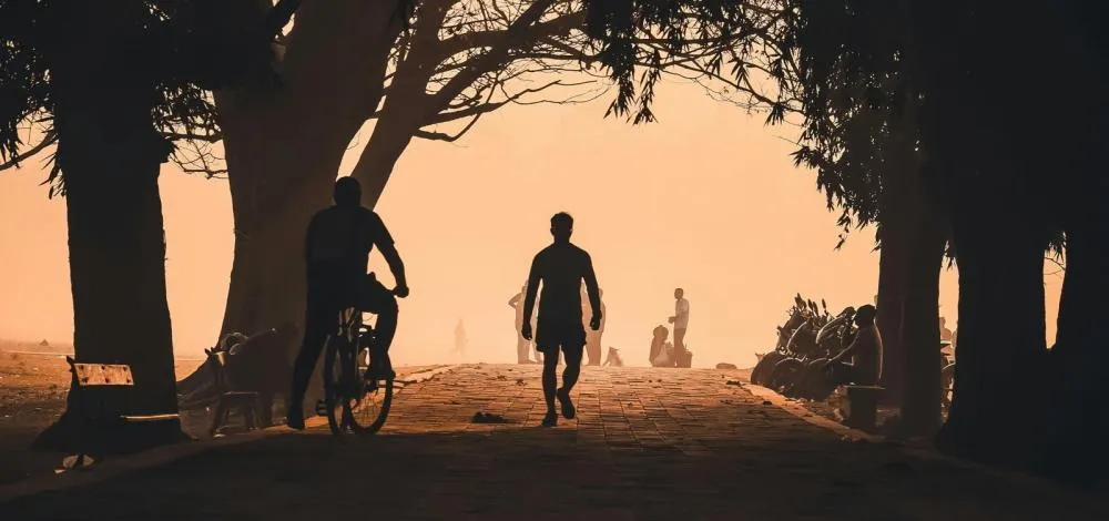 Espanha registra 1.180 mortes por calor em dois meses — aumento de mais de 900% em relação a 2024