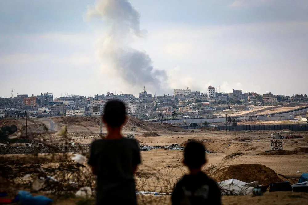 Em carta conjunta, 25 países exigem cessar-fogo urgente em Gaza