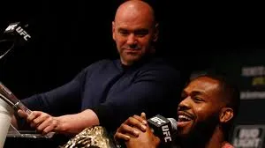 Dana White descarta Jon Jones como protagonista de evento histórico do UFC na Casa Branca