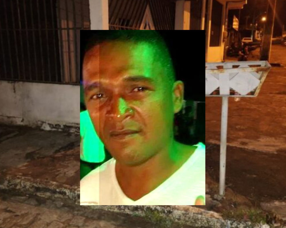 Violência: Mototaxista é brutalmente assassinado a tiros em Itambé