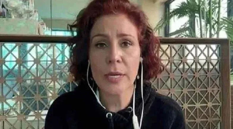 Carla Zambelli é presa na Itália após ser considerada foragida da Justiça brasileira