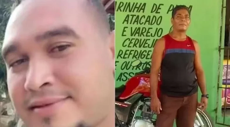 Comerciante é assassinado com tiro de espingarda após negar venda de bebida alcoólica em Caxias (MA)