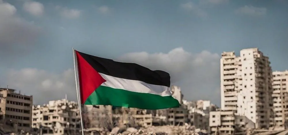 Portugal inicia processo de reconhecimento do Estado da Palestina