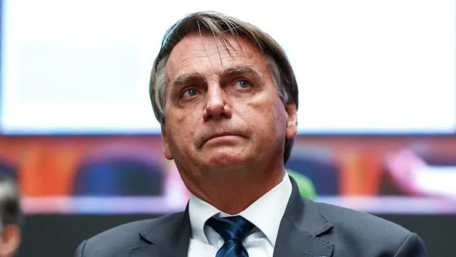 STF se prepara para setembro tenso - o julgamento de Bolsonaro pode terminar em prisão e mobiliza reforço na segurança