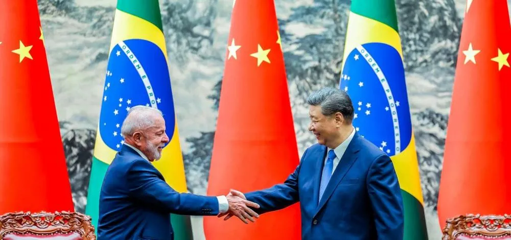 China libera exportação de café de 183 empresas brasileiras por 5 anos