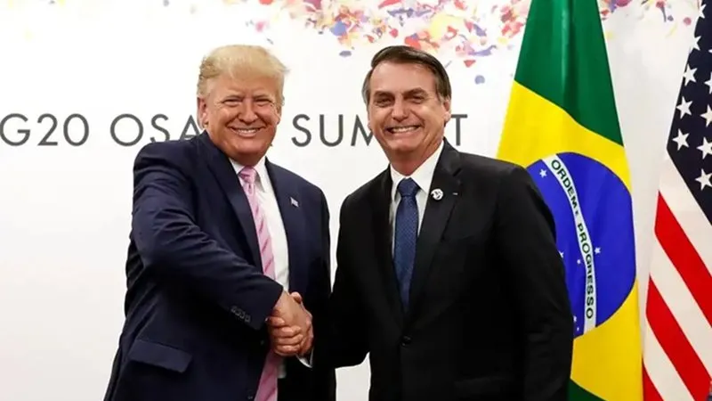 EUA condenam decisão de Moraes que impôs prisão domiciliar a Bolsonaro