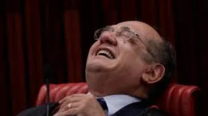 “Magnitsky? Nem sei quem é”: Gilmar Mendes descarta pânico no STF
