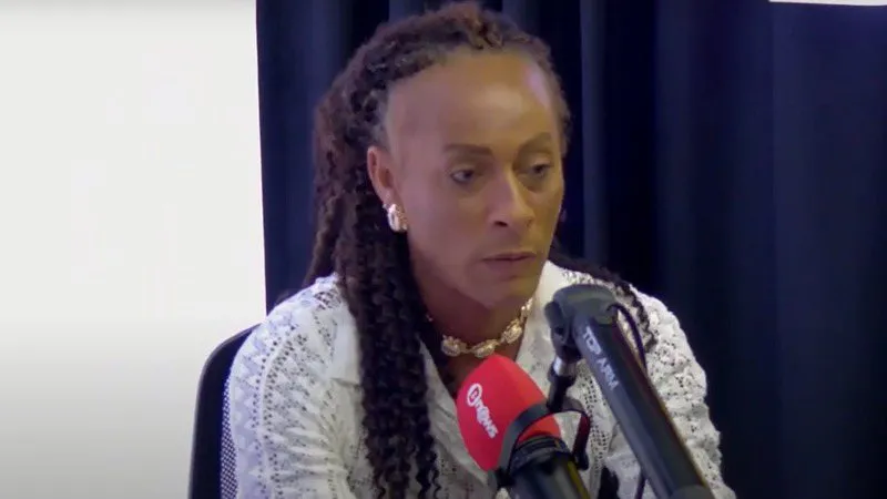 “Atriz baiana escapa da morte e quebra o silêncio após brutal agressão do ex”