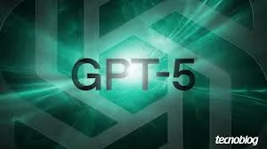 OpenAI lança ChatGPT-5, modelo mais rápido e inteligente da empresa