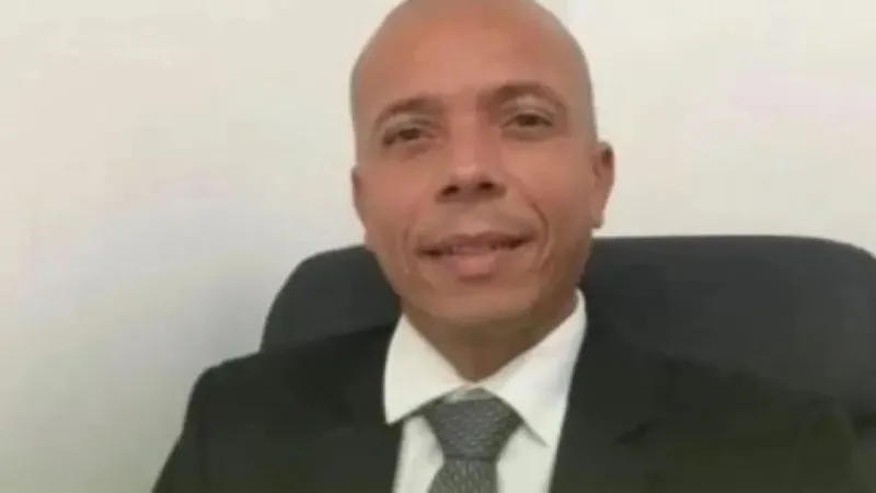 Vereador de Itagibá morre em acidente na BR-324, em Salvador